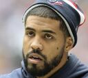 Arian Foster se lesiona y puede perderse la temporada