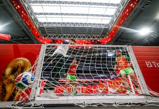 El Bernabéu, ante el trofeo más deseado