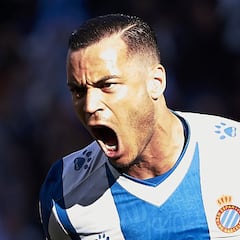 "El contexto para Raúl de Tomás no fue el óptimo en el Benfica"