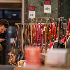 Comienza la cuenta regresiva: revelan la fecha y los descuentos del Black Friday en Colombia