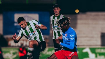 Quintanar del Rey - Elche