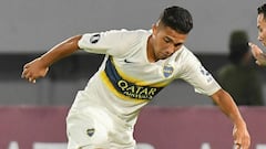 Reynoso: "Esta confianza ayuda, estoy disfrutando mucho"