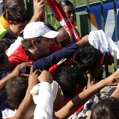 La Premier es de Torres