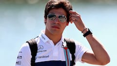 Stroll: "Mis resultados muestran que merezco estar en Fórmula 1"