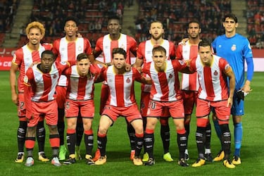 Girona - Real Madrid: how and where to watch: times, TV, online