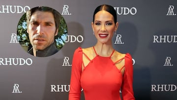 Cayetano Rivera y Tamara Gorro, pareja sorpresa