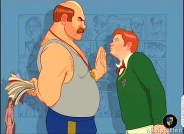 Bully: Scholarship Edition