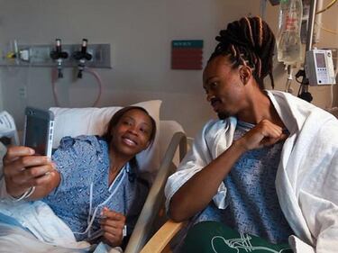 Aries Merritt y otros enfermos ilustres