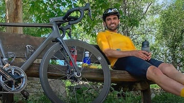 "Hay gente que prefiere un Top 10 que luchar por un triunfo"