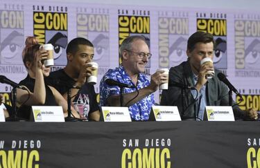 Game of Thrones: Los actores defienden el final de la serie
