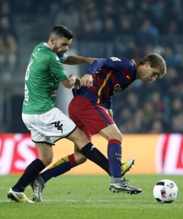 Sergi Samper.