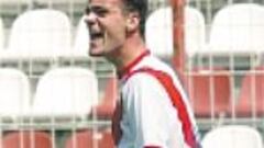 El Rayo se blinda con tres centrales