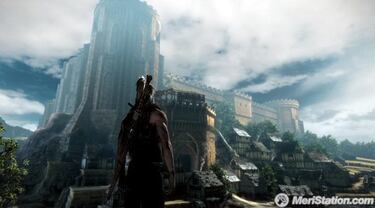 The Witcher 2: Assassins of Kings