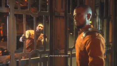 No es Dead Space, pero el juego gratis de Epic Games Store te dará una buena ración de terror espacial