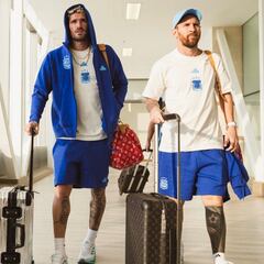 Venezuela - Argentina: Horario, TV; cómo y dónde ver a Messi en USA