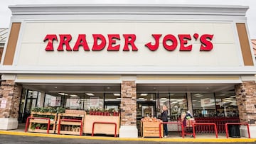 Trader Joe’s es de los supermercado preferidos en Estados Unidos y los clientes de California y Texas pronto podrán disfrutar de nuevas sucursales.