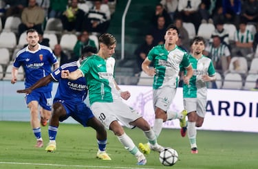 El vacío de Isma Ruiz