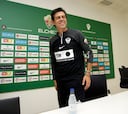 El Elche busca la reacción ante el Mallorca con el interino Gallego