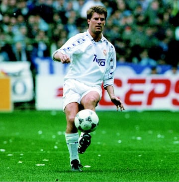 Michael Laudrup