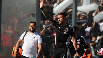 El curioso caso de Zaldivia