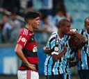 Tite sufre su primera derrota en Flamengo