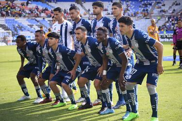 América visita a equipo que no pierde como local con su actual técnico