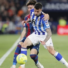 Diego Rico: "Son dos finales y nos jugamos mucho"