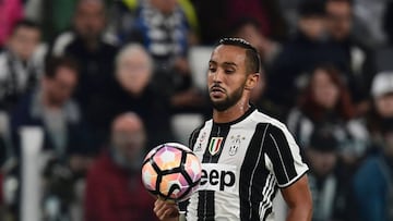 Benatia in live TV racism storm