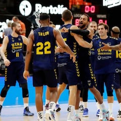 El UCAM seca al Valencia