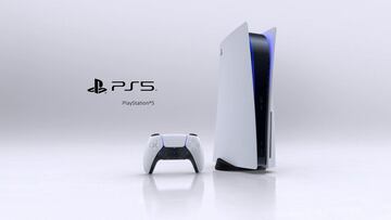 Sony: PS5 no tiene resolución 1440p porque la prioridad son los televisores
