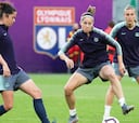 Budapest aguarda la primera Champions Femenina del Barça