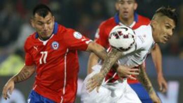 Perú cambia de hora duelo con la selección chilena en Lima