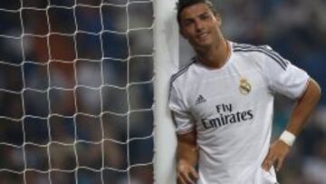 Guardian: Cristiano quiere volver al United para retirarse allí