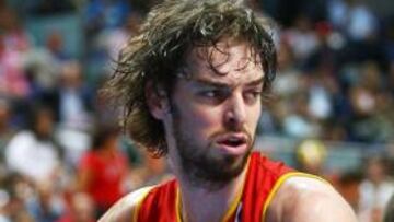 Pau Gasol