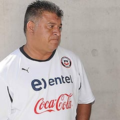 La trama de la polémica noche en que Borghi dejó la Roja