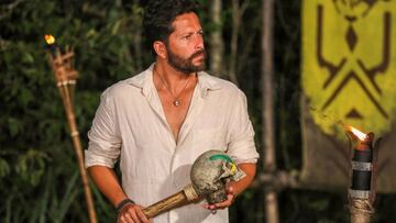 Survivor México 2024: quién es Carlos Guerrero ‘Warrior’, conductor de la edición
