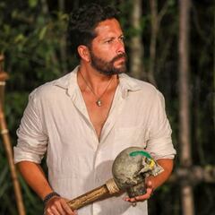 Survivor México 2024: quién es Carlos Guerrero ‘Warrior’, conductor de la edición
