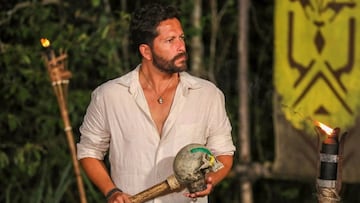 Survivor México 2024: quién es Carlos Guerrero ‘Warrior’, conductor de la edición