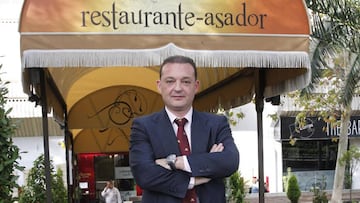 'Iniesta y yo nos volcaremos más aún con el Albacete pese a bajar'