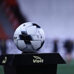 Liga MX se solidarizó con Ucrania tras conflicto bélico con Rusia