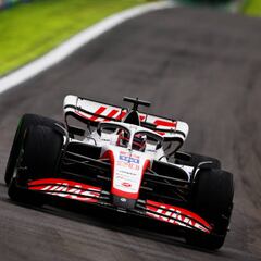 F1 Clasificación GP Brasil: resultados, resumen y reacciones de Alonso y Sainz en Interlagos