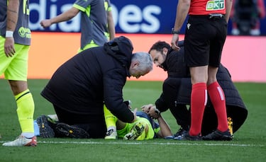 José Juan Romero: “Nos ha faltado felicidad y alegría, lo que tuvo el Málaga”