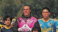 Muere Jorge Cortés, ex arquero de Colo Colo a los 60 años: qué le pasó y reacciones a su fallecimiento