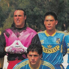 Muere Jorge Cortés, ex arquero de Colo Colo a los 60 años: qué le pasó y reacciones a su fallecimiento