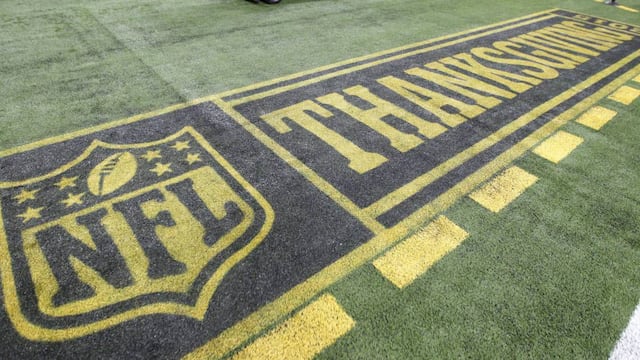 The Bears, Cowboys, Lions and Packers are regulars on Thanksgiving, but someone has to play against them. Let’s take a look at the only team that has never played on turkey day.