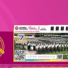 Sorteo Zodiaco 1664: números que cayeron hoy y premios | 30 de junio 2024