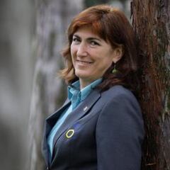 La española Marisol Casado, reelegida presidenta de la ITU