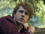 Walker Scobell, actor protagonista de ‘Percy Jackson’: “Descubres qué puedes hacer y qué no”