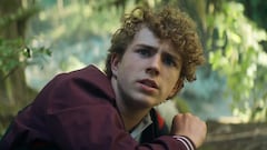 Walker Scobell, actor protagonista de ‘Percy Jackson’: “Descubres qué puedes hacer y qué no”