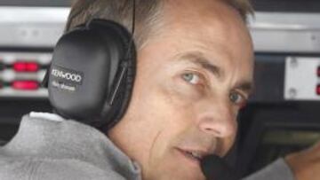 McLaren será el encargado de los motores de la Fórmula E